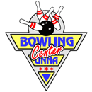 Das Logo der Bowlingcenter Unna